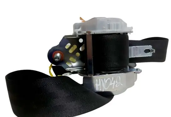 Hyundai i40 Front seatbelt 888103Z000RY