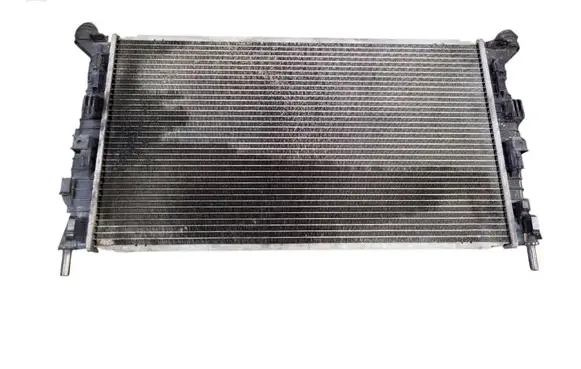 Volvo S40 Coolant radiator A11975011