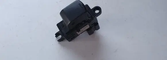 Nissan Qashqai+2 Other switches/knobs/shifts