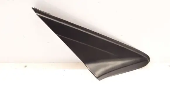 Fender trim (molding)