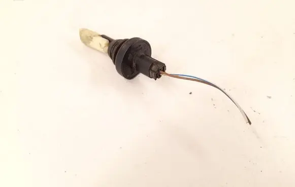 Mercedes-Benz CLS C219 Windshield washer fluid level sensor 2205400045 A2205400045
