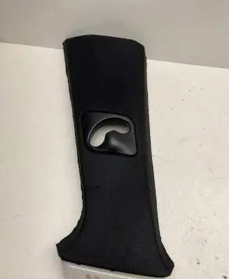 BMW X5 F15 Front seatbelt 505463PD