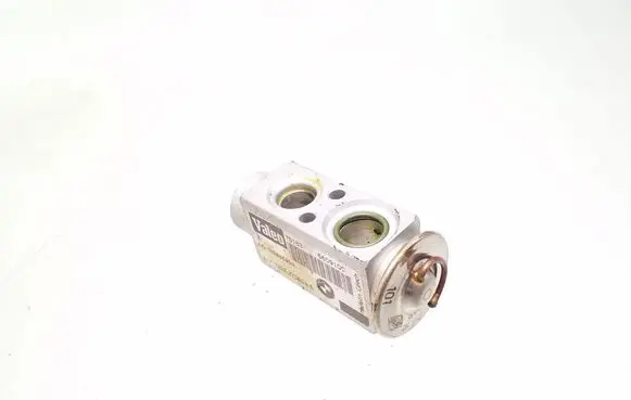 BMW X5 E53 Air conditioning (A/C) expansion valve 83855609 641183855609