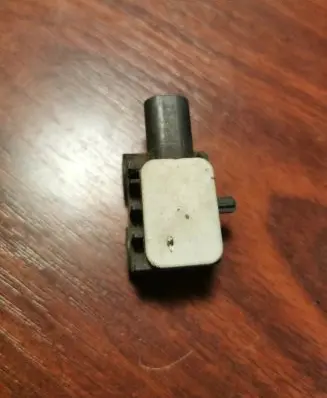 BMW X5 E70 Airbag deployment crash/impact sensor 9152262 503866 20011D