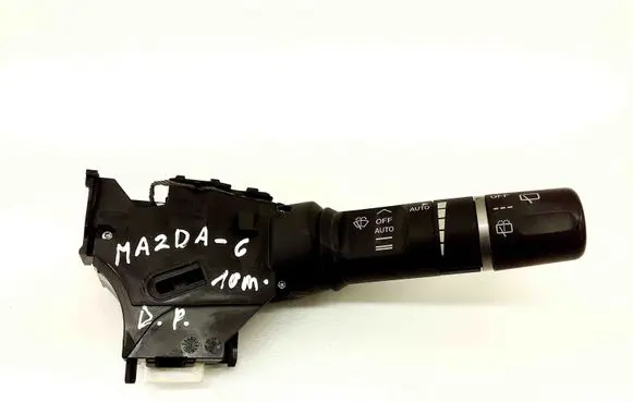 Mazda 6 Wiper speed switch DF7466128