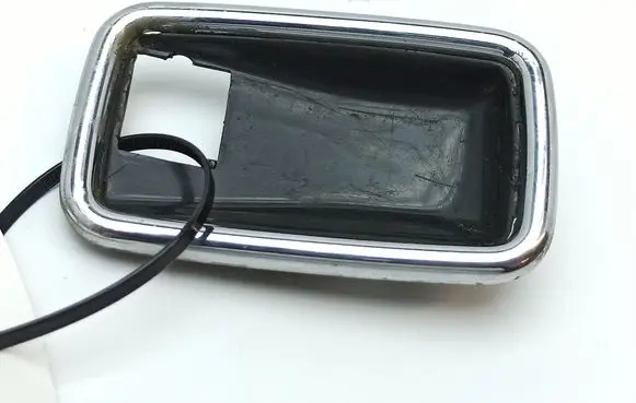 Mercedes-Benz COMPAKT W115 Rear door interior handle 1087660011