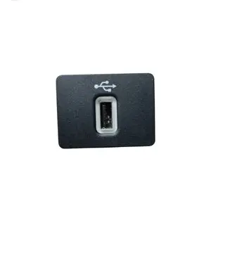Ford Bronco USB socket connector HS7T14F014AC