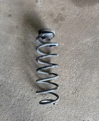Seat Ibiza IV (6J,6P) Rear coil spring