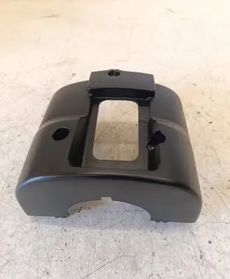 SsangYong Rexton Steering wheel column trim 7668508010 Y200
