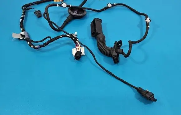 Audi A4 S4 B9 8W Rear door wiring loom 8W0971687AT IMPRK1571211