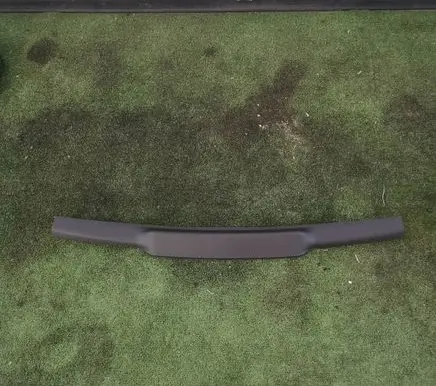Mini One - Cooper Coupe R56 Other trunk/boot trim element 7221833