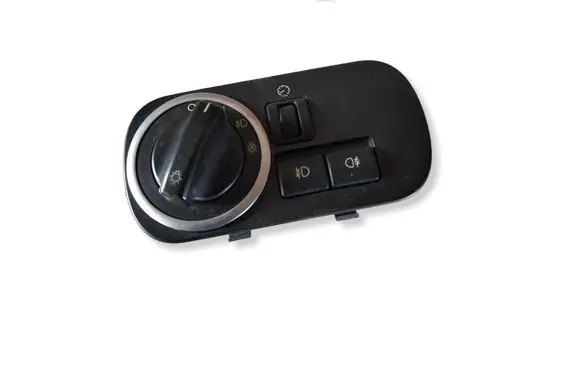 Land Rover Range Rover Sport L320 Light switch AH2213A024ABRANGE AH2213A024AB 535088822