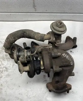Hyundai Santa Fe Turbo 2823127000