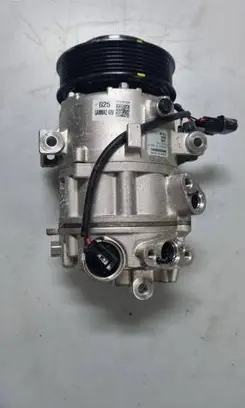 KIA Sportage Air conditioning (A/C) compressor (pump) 97701N7250 CA500NX5AB06