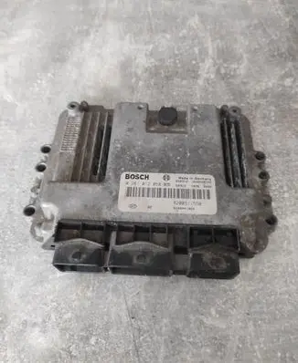 Renault Laguna II Engine control unit/module 0281012058