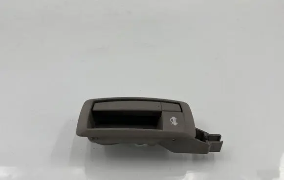 Peugeot Boxer Engine bonnet (hood) release handle 