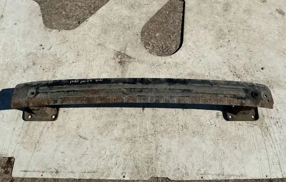 Ford Focus Rear bumper cross member