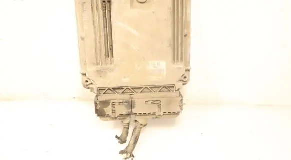 Seat Toledo III (5P) Engine control unit/module ECU 0281012291