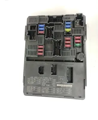 Nissan Note (E12) Fuse module 284B71HZ6A