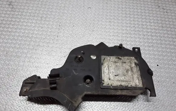 Peugeot 206 Timing belt guard (cover) 9649062080