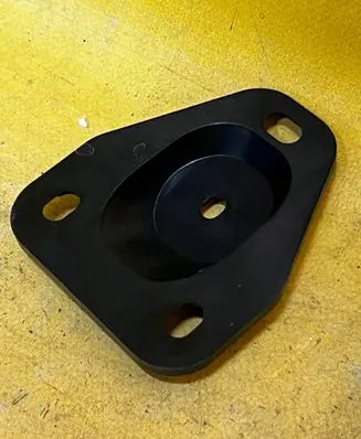 Porsche 911 991 Other interior part 99161851101