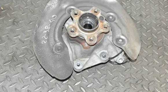 BMW X4 G02 Rear wheel hub