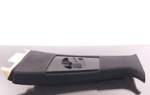 BMW X5 E70 (B) pillar trim (top) 51438211907