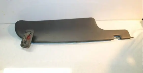 Iveco Daily 35 - 40.10 Sun visor