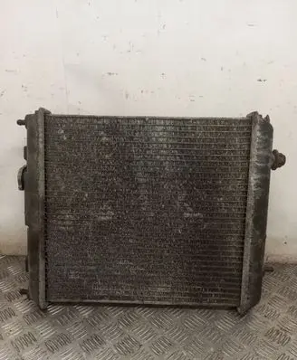 Nissan Micra Coolant radiator