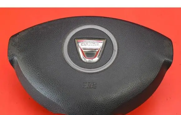 Dacia Duster Steering wheel airbag 985100036RB