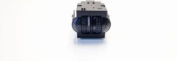 Volkswagen PASSAT B5 Headlight level height control switch 3B0941333A