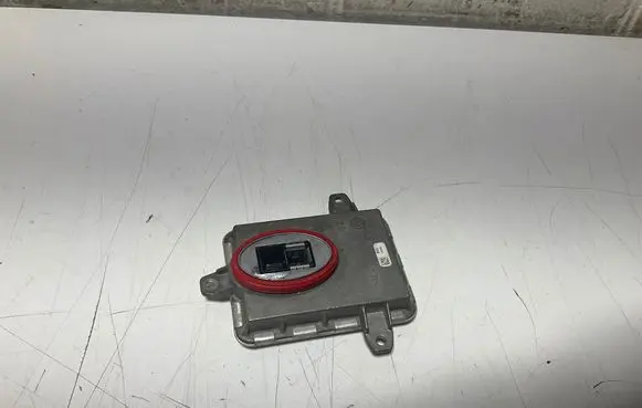 BMW 3 E92 E93 Headlight ballast module Xenon 7255724 130732926301 10EEG090709
