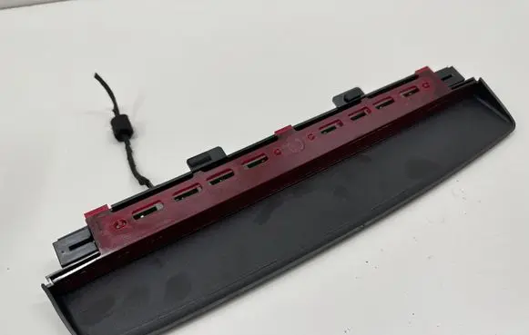 BMW 5 F10 F11 Third/center stoplight 7230799