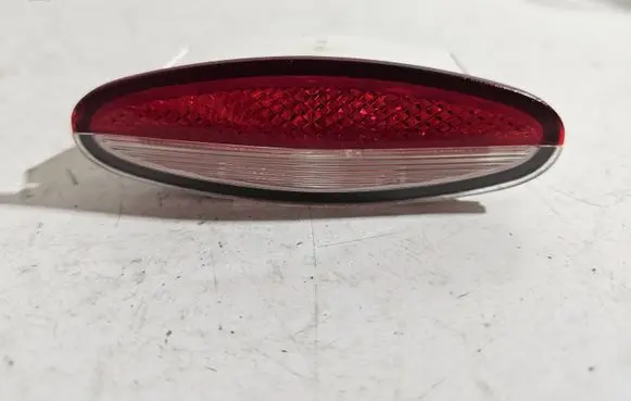 Renault Espace - Grand espace IV Front door interior light 8200003263A 0700900C
