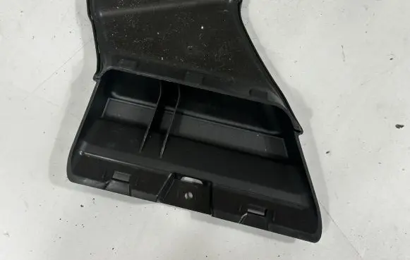 BMW iX Other dashboard part 7947984