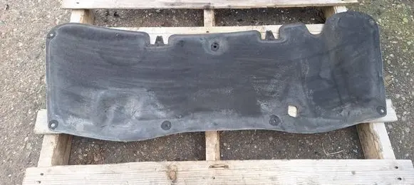 Honda Civic Engine bonnet/hood sound/heat insulation 