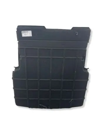 BMW 5 E60 E61 Trunk/boot floor carpet liner 6961412