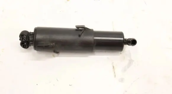 Audi A5 8T 8F Headlight washer spray nozzle 8T0955101A