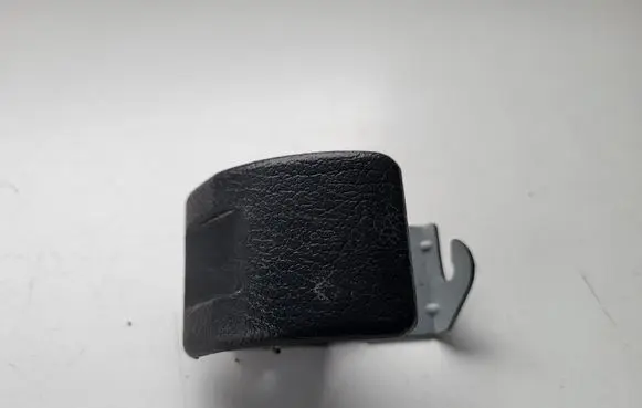 Mitsubishi ASX Engine bonnet (hood) release handle