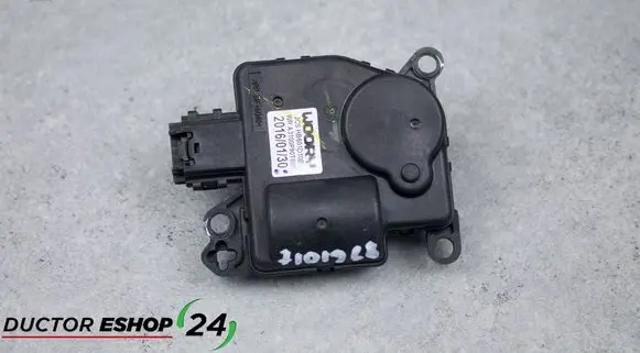 Mazda 2 Air flap motor/actuator HB601D10B A3100P90T000