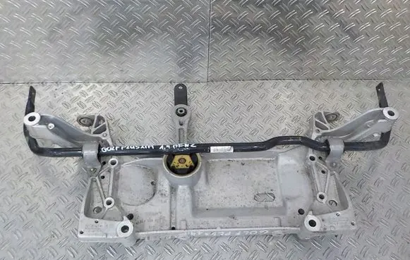 Volkswagen Golf Plus Front subframe 1K0199296E
