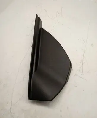 Mercedes-Benz GLE (W166 - C292) Dashboard side end trim A1666800407