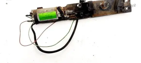 BMW 7 E38 Central locking motor 0390201300