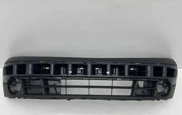 Renault Kangoo I Front bumper 8200152587