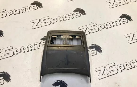 BMW 3 E90 E91 Center console 30736391 B080012100