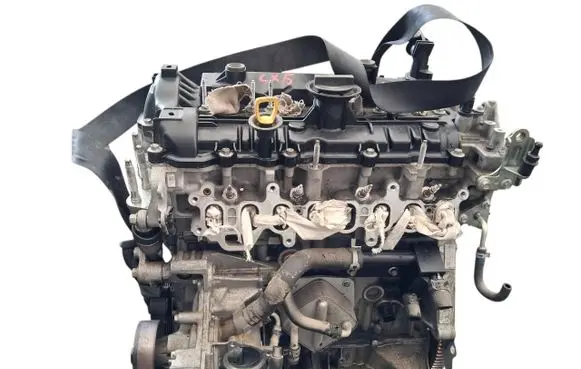 Mazda CX-5 Engine SH01 SH12222 SH30648566