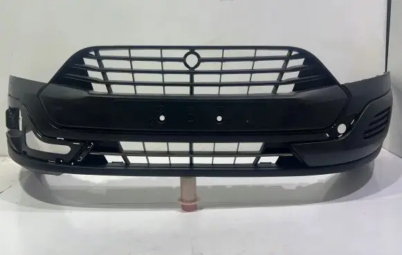 Ford Transit - Tourneo Connect Front bumper BK21R17757AA BK2117K819