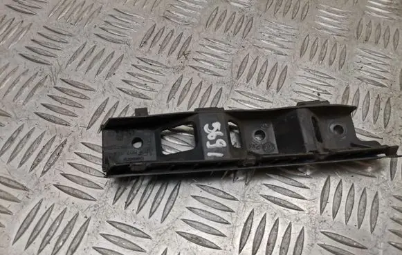 Volkswagen PASSAT B6 Front bumper mounting bracket AFF807184