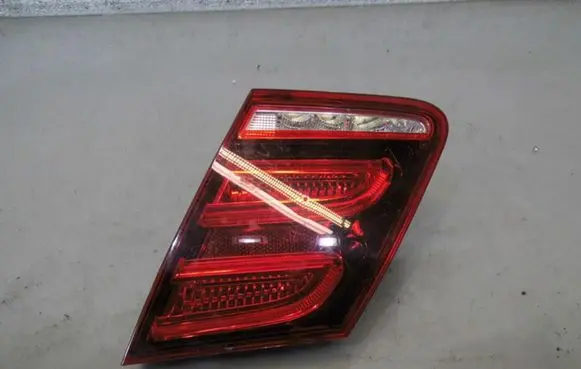 Mercedes-Benz E W212 Tailgate rear/tail lights