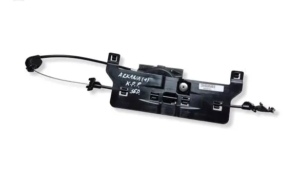 Renault Arkana Seat adjustment motor S104600 220224104